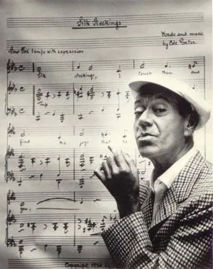 Cole Porter